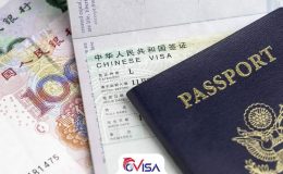 ویزای تجاری چین، ویزای ایران و وقت سفارت سوئیس