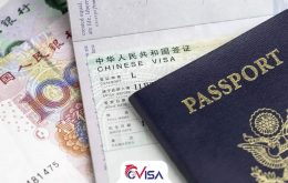 ویزای تجاری چین، ویزای ایران و وقت سفارت سوئیس
